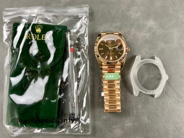 ROLEX DAY-DATE  M228235-0003  ARF