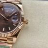 ROLEX DAY-DATE  M228235-0053  ARF