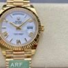 ROLEX DAY-DATE  M228238-0042 ARF