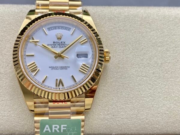 ROLEX DAY-DATE  M228238-0042 ARF