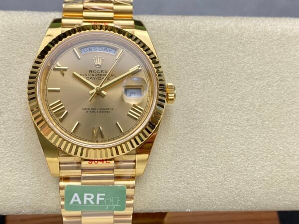 ROLEX DAY-DATE  M228238-0006 ARF