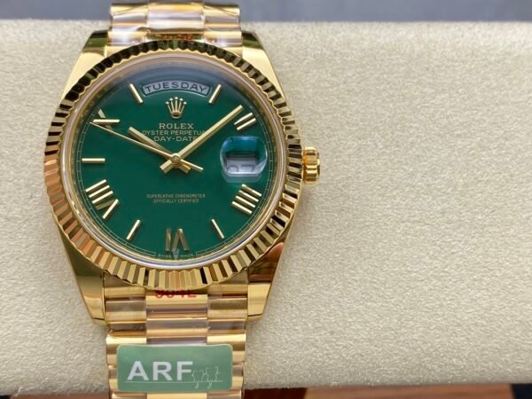 ROLEX DAY-DATE  M228238-0061 ARF