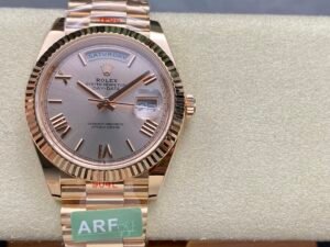ROLEX DAY-DATE  M228235-0001 ARF
