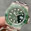 ROLEX  SUBMARINER m116610 LV  VSF