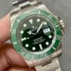 ROLEX  SUBMARINER m116610 LV  VSF