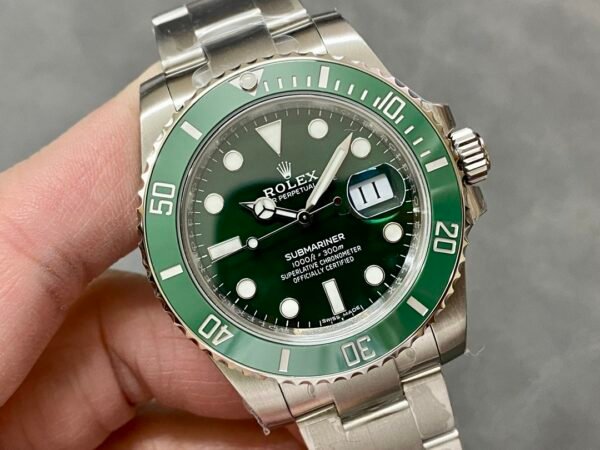 ROLEX  SUBMARINER m116610 LV  VSF