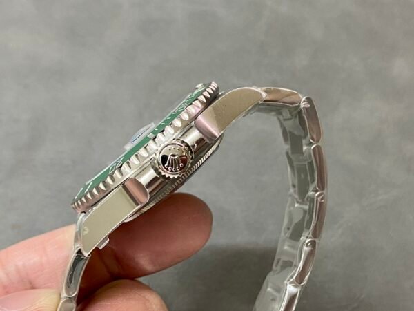 ROLEX  SUBMARINER m116610 LV  VSF