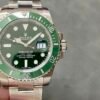 ROLEX  SUBMARINER m116610 LV  VSF