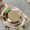 ROLEX  SUBMARINER m116610 LV  VSF