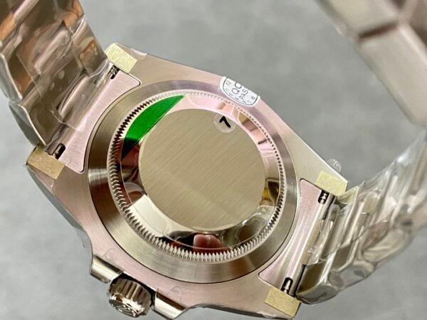 ROLEX  SUBMARINER m116610 LV  VSF
