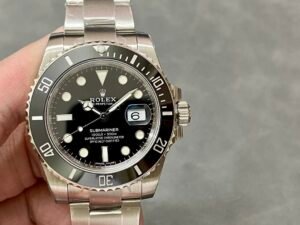 ROLEX  SUBMARINER m116610 LN  VSF