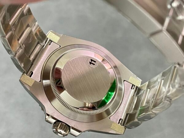 ROLEX  SUBMARINER m116610 LN  VSF