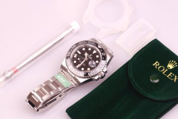 ROLEX GMT-Master II  M126710LN  ARF