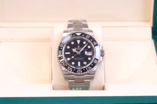 ROLEX GMT-Master II  M126710LN  ARF
