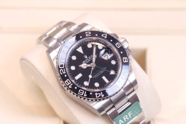 ROLEX GMT-Master II  M126710LN  ARF