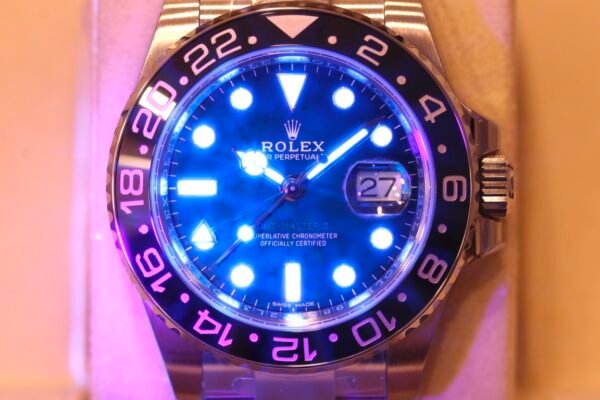 ROLEX GMT-Master II  M126710LN  ARF