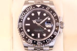 ROLEX GMT-Master II  M126710LN  ARF