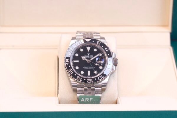 ROLEX GMT-Master II  M126710LN  ARF