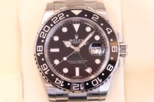 ROLEX GMT-Master II  M126710LN  ARF