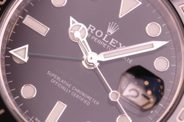 ROLEX GMT-Master II  M126710LN  ARF