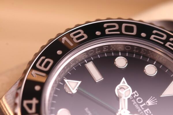 ROLEX GMT-Master II  M126710LN  ARF