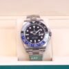 ROLEX GMT-Master II  M126710BLNR-0003  ARF
