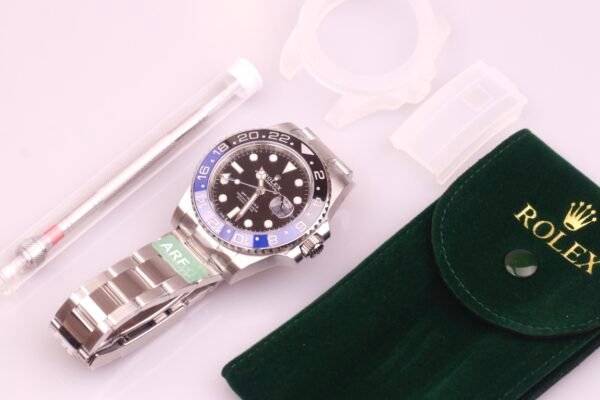 ROLEX GMT-Master II  M126710BLNR-0003  ARF
