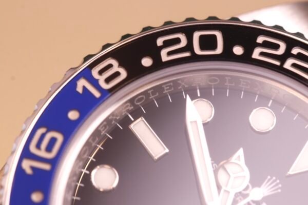 ROLEX GMT-Master II  M126710BLNR-0003  ARF