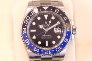 ROLEX GMT-Master II  M126710BLNR-0003  ARF