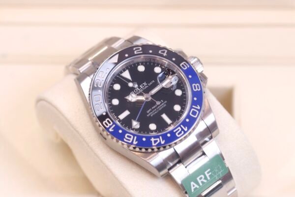 ROLEX GMT-Master II  M126710BLNR-0003  ARF