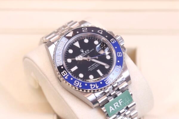 ROLEX GMT-Master II  M126710BLNR-0002  ARF