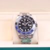 ROLEX GMT-Master II  M126710BLNR-0002  ARF