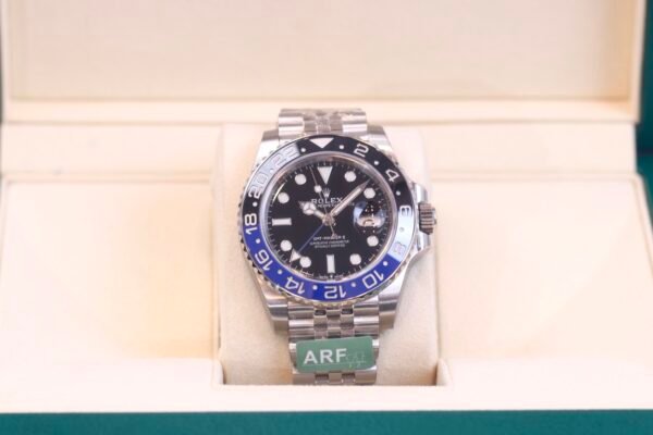 ROLEX GMT-Master II  M126710BLNR-0002  ARF