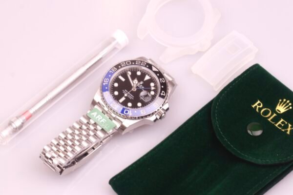 ROLEX GMT-Master II  M126710BLNR-0002  ARF