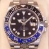 ROLEX GMT-Master II  M126710BLNR-0002  ARF