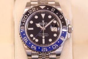 ROLEX GMT-Master II  M126710BLNR-0002  ARF