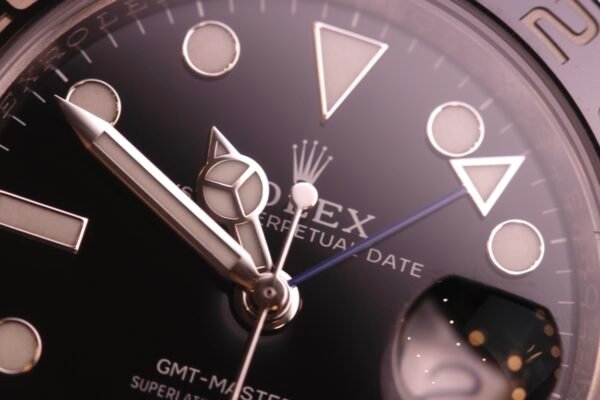 ROLEX GMT-Master II  M126710BLNR-0002  ARF