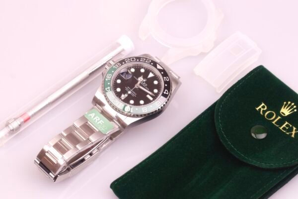 ROLEX GMT-Master II  M126720VTNR-0001  ARF