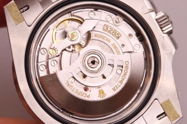 ROLEX GMT-Master II  M126720VTNR-0001  ARF