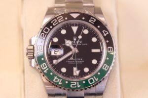 ROLEX GMT-Master II  M126720VTNR-0001  ARF