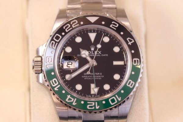 ROLEX GMT-Master II  M126720VTNR-0001  ARF