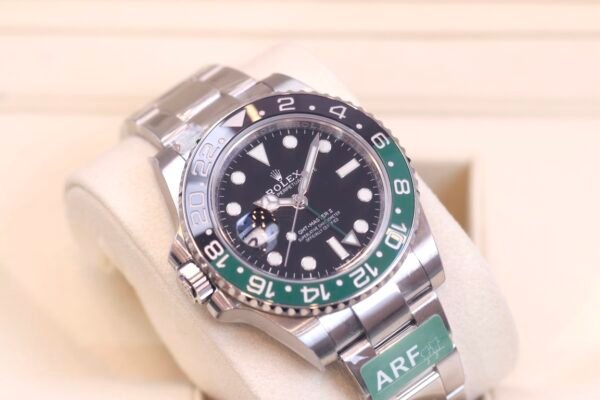 ROLEX GMT-Master II  M126720VTNR-0001  ARF