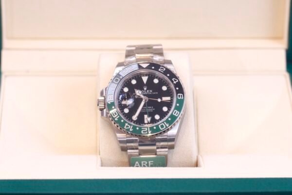 ROLEX GMT-Master II  M126720VTNR-0001  ARF