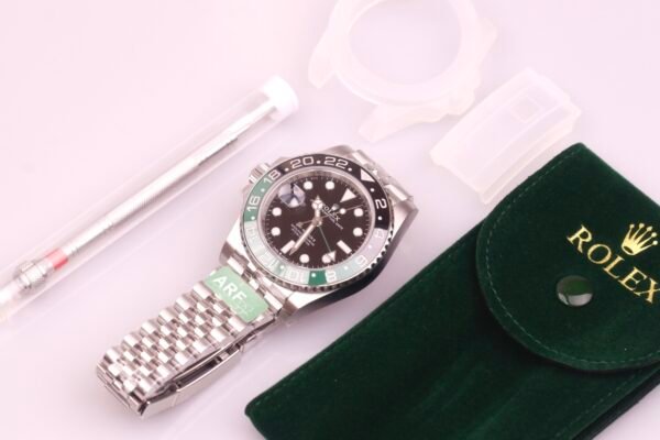 ROLEX GMT-Master II  M126720VTNR-0002  ARF