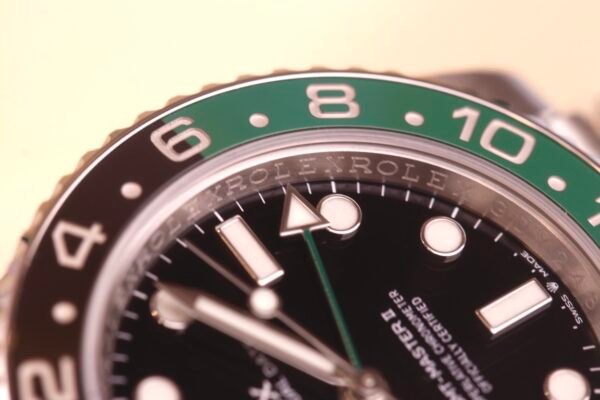 ROLEX GMT-Master II  M126720VTNR-0002  ARF