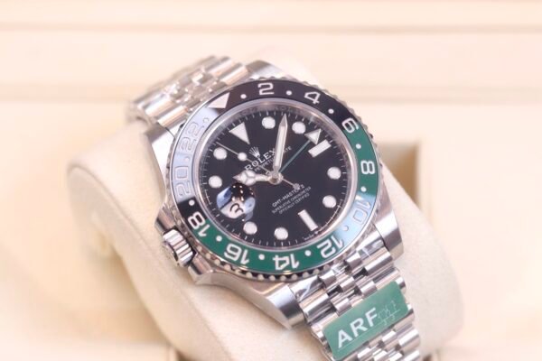 ROLEX GMT-Master II  M126720VTNR-0002  ARF