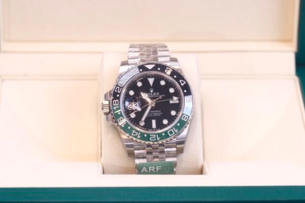 ROLEX GMT-Master II  M126720VTNR-0002  ARF