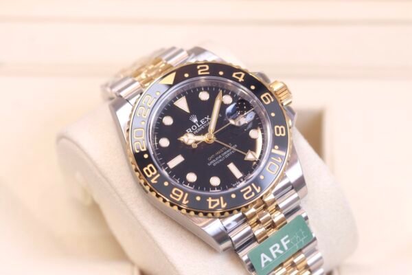 ROLEX GMT-Master II  M126713GRNE-0001  ARF