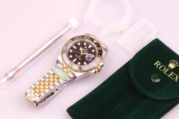 ROLEX GMT-Master II  M126713GRNE-0001  ARF