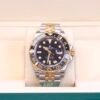 ROLEX GMT-Master II  M126713GRNE-0001  ARF